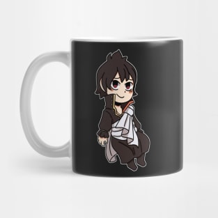 Chibi Zeref Mug